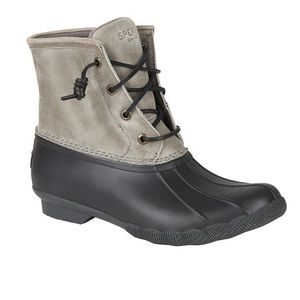 Sperry Duck Boots
